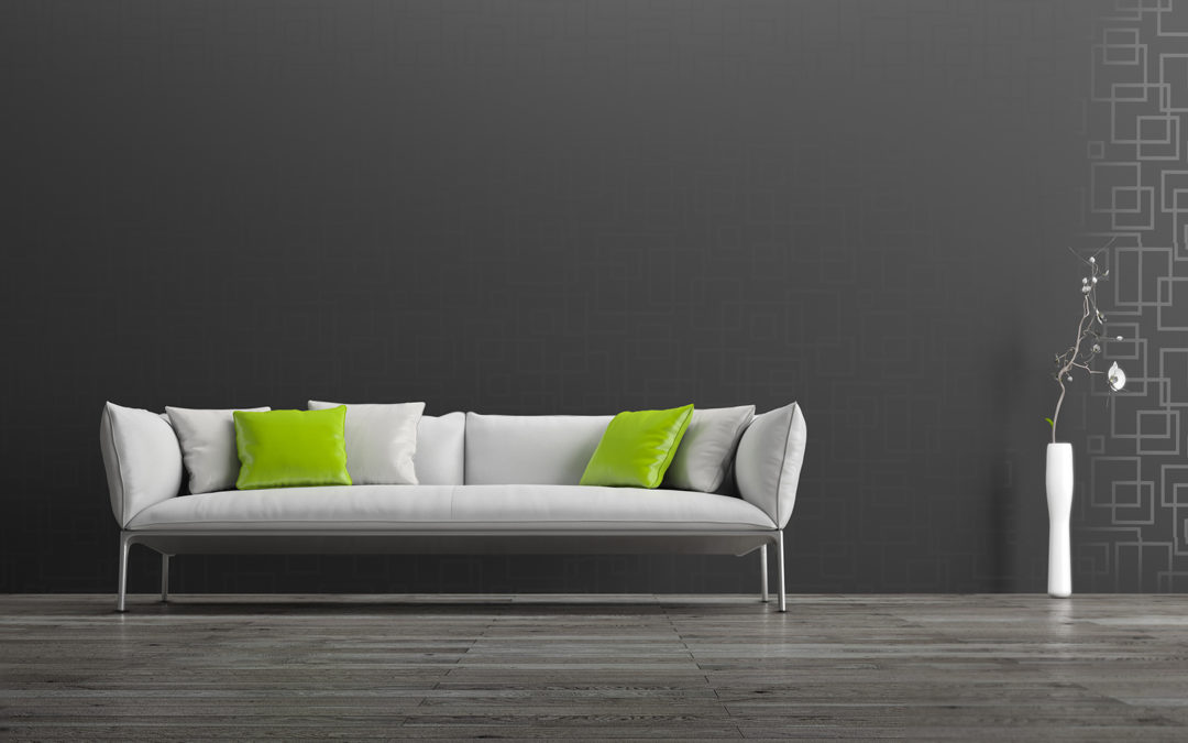Mould is all around us…there is no such thing as a mould free environment